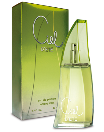 CIEL DETE EDP X 50 ML.